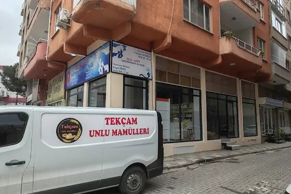 Ekin Veteriner Kliniği - Resim 2