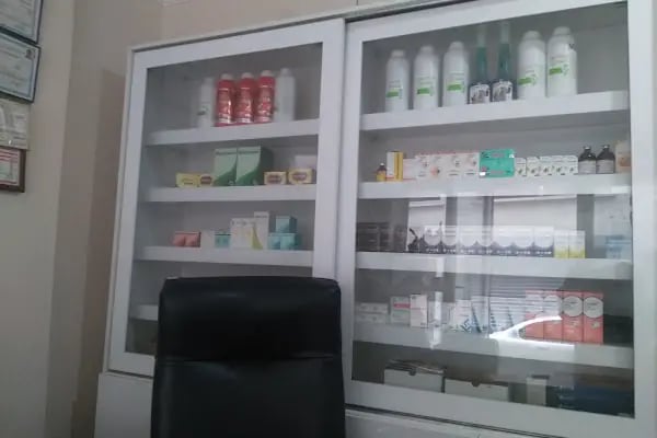 Ekin Veteriner Kliniği - Resim 3