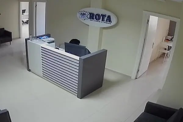 Rota İnsan Kaynakları Ve Danışmanlık - Resim 1