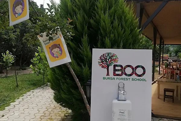 Özel Bursa Orman Anaokulu - Resim 16