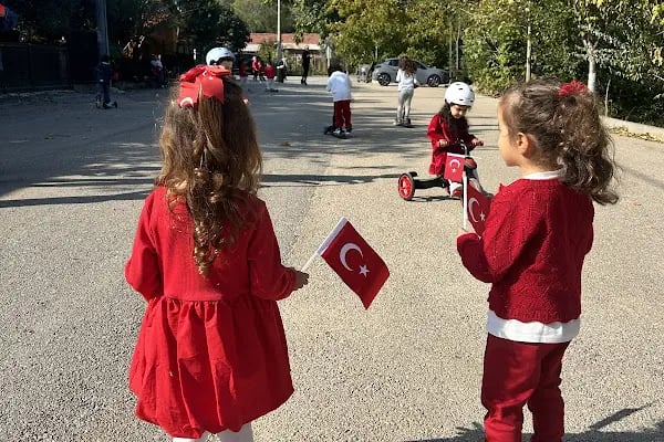 Özel Bursa Orman Anaokulu - Resim 8