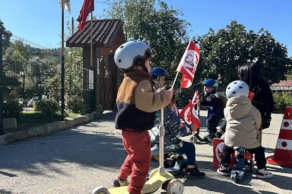 Özel Bursa Orman Anaokulu - Resim 5