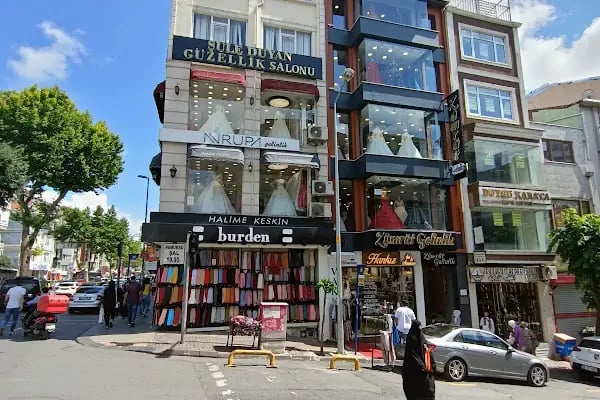 Canan Arnavutköy Eczanesi - Resim 8