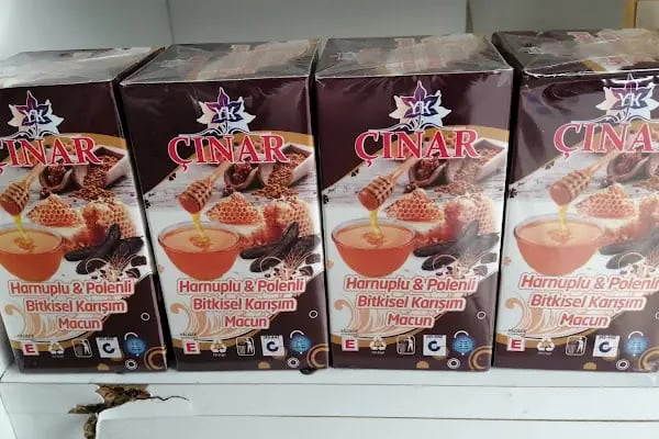 Canan Arnavutköy Eczanesi - Resim 4