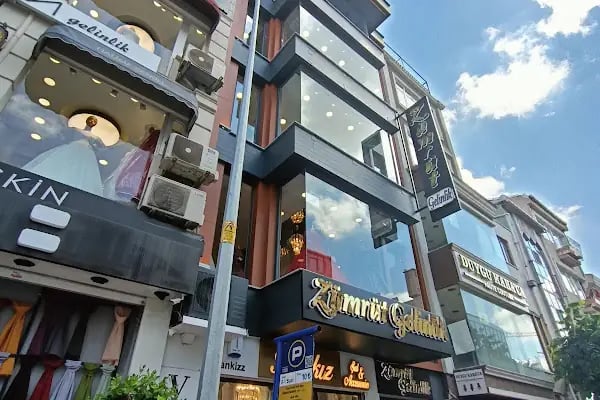 Canan Arnavutköy Eczanesi - Resim 6