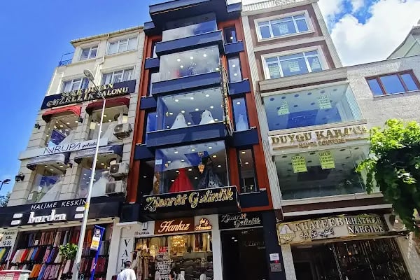 Canan Arnavutköy Eczanesi - Resim 5