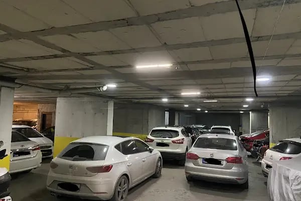 41/a Sk. Otoparkı - Resim 4