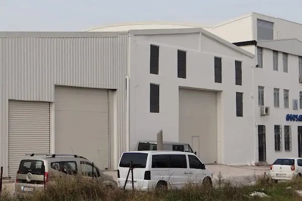 Agosan Otomotiv Mobilya Tekstil İnşaat San.Tic.Ltd.Şti - Resim 7