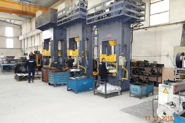 Agosan Otomotiv Mobilya Tekstil İnşaat San.Tic.Ltd.Şti - Resim 13
