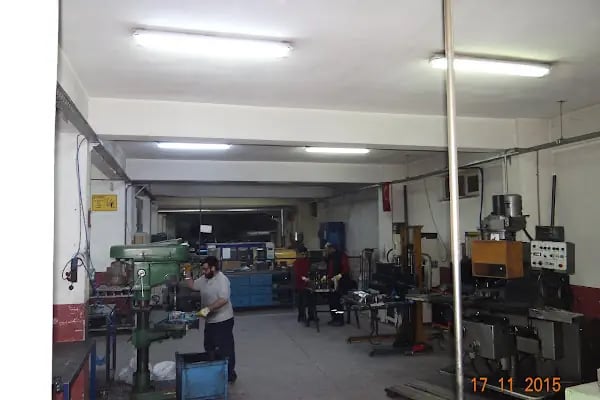 Agosan Otomotiv Mobilya Tekstil İnşaat San.Tic.Ltd.Şti - Resim 14