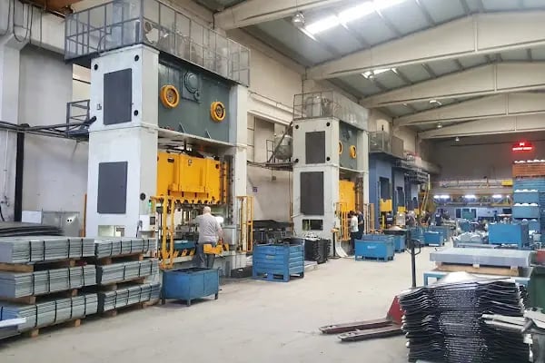 Agosan Otomotiv Mobilya Tekstil İnşaat San.Tic.Ltd.Şti - Resim 1