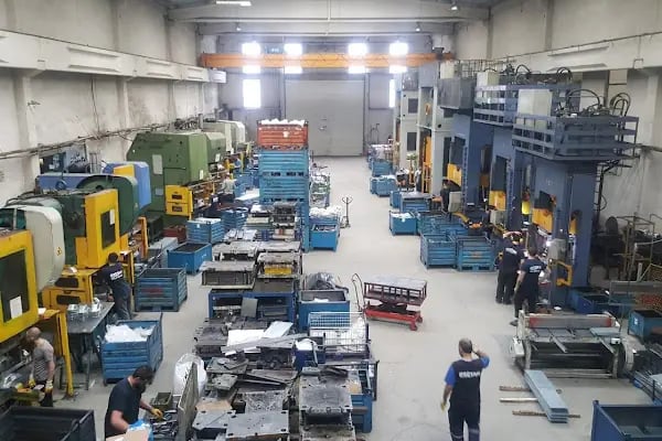 Agosan Otomotiv Mobilya Tekstil İnşaat San.Tic.Ltd.Şti - Resim 3