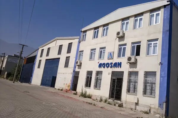 Agosan Otomotiv Mobilya Tekstil İnşaat San.Tic.Ltd.Şti - Resim 19