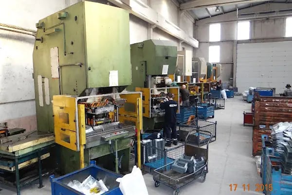 Agosan Otomotiv Mobilya Tekstil İnşaat San.Tic.Ltd.Şti - Resim 9