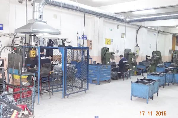 Agosan Otomotiv Mobilya Tekstil İnşaat San.Tic.Ltd.Şti - Resim 11