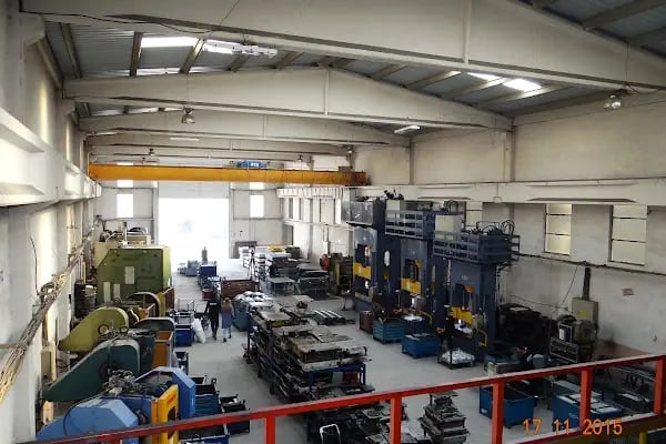 Agosan Otomotiv Mobilya Tekstil İnşaat San.Tic.Ltd.Şti - Resim 10