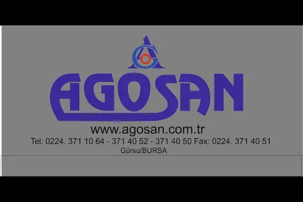 Agosan Otomotiv Mobilya Tekstil İnşaat San.Tic.Ltd.Şti - Resim 4