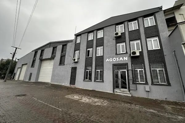 Agosan Otomotiv Mobilya Tekstil İnşaat San.Tic.Ltd.Şti - Resim 6