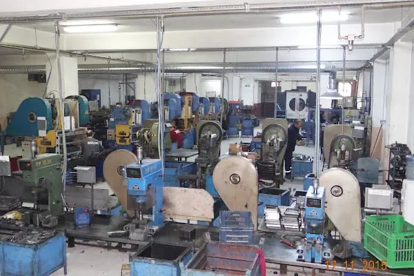 Agosan Otomotiv Mobilya Tekstil İnşaat San.Tic.Ltd.Şti - Resim 8