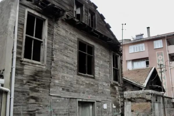 Ayios Costantinos Ve Ayia Eleni Rum Ortodoks Kilisesi - Resim 16
