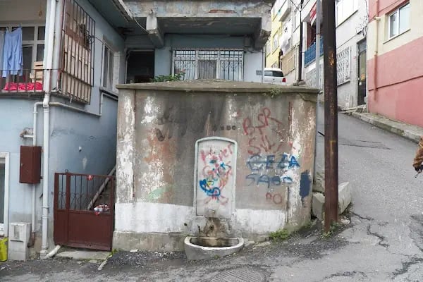 Ayios Costantinos Ve Ayia Eleni Rum Ortodoks Kilisesi - Resim 17