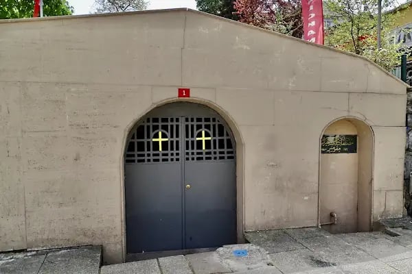 Ayios Costantinos Ve Ayia Eleni Rum Ortodoks Kilisesi - Resim 19