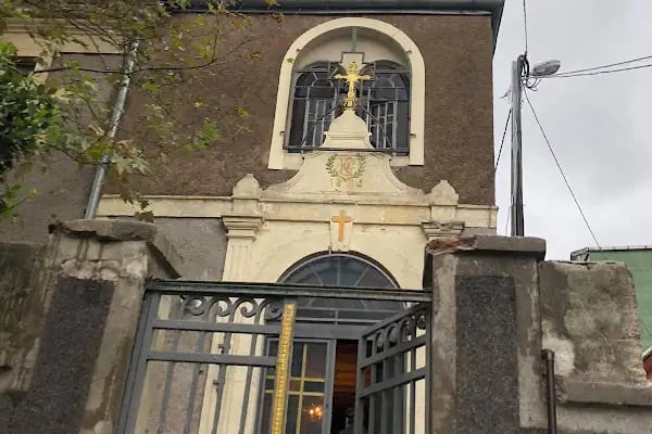 Ayios Costantinos Ve Ayia Eleni Rum Ortodoks Kilisesi - Resim 2