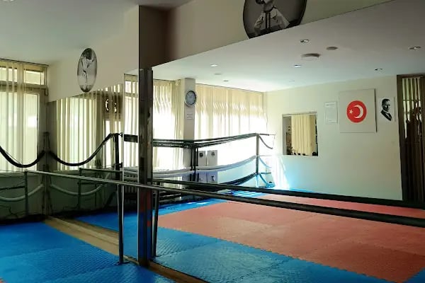 Pendik Demirel Spor Kulübü - Resim 13