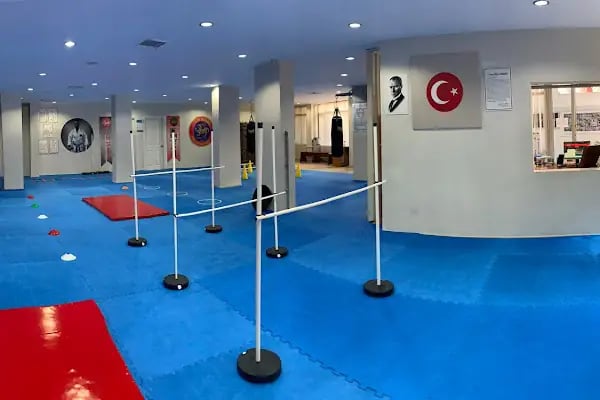Pendik Demirel Spor Kulübü - Resim 14