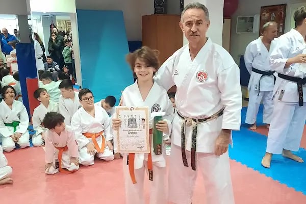 Pendik Demirel Spor Kulübü - Resim 12