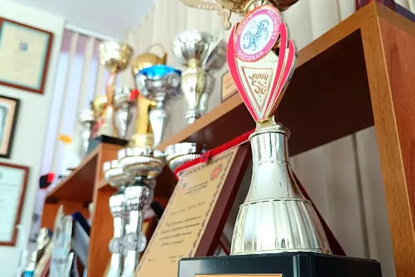 Pendik Demirel Spor Kulübü - Resim 8