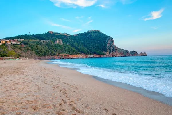 Royalisa City Apart Hotel - Resim 13