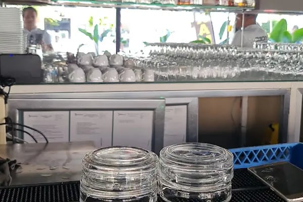 Royalisa City Apart Hotel - Resim 15