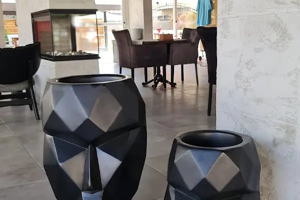 Royalisa City Apart Hotel - Resim 14