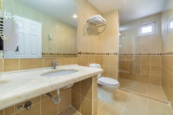 Royalisa City Apart Hotel - Resim 4