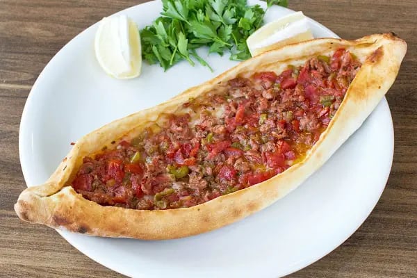 SAFRAN PİDE LAHMACUN SALONU 3 - Resim 19