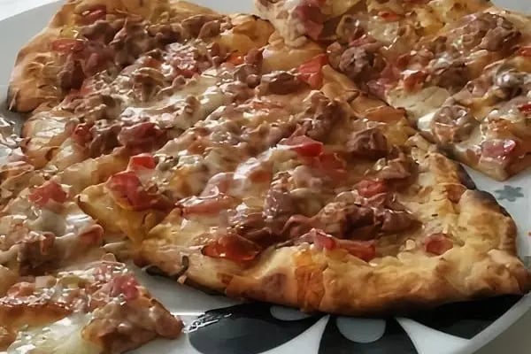 SAFRAN PİDE LAHMACUN SALONU 3 - Resim 13