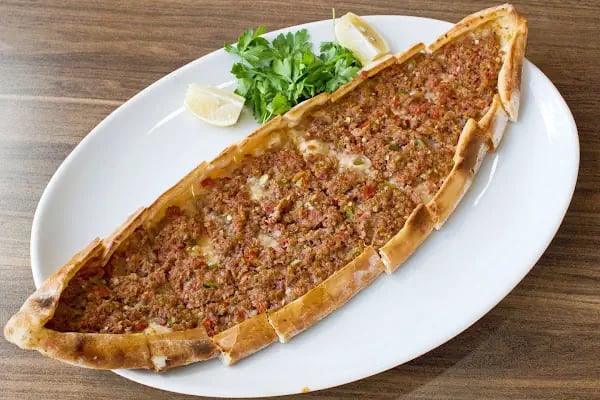 SAFRAN PİDE LAHMACUN SALONU 3 - Resim 3