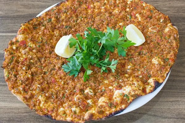 SAFRAN PİDE LAHMACUN SALONU 3 - Resim 5