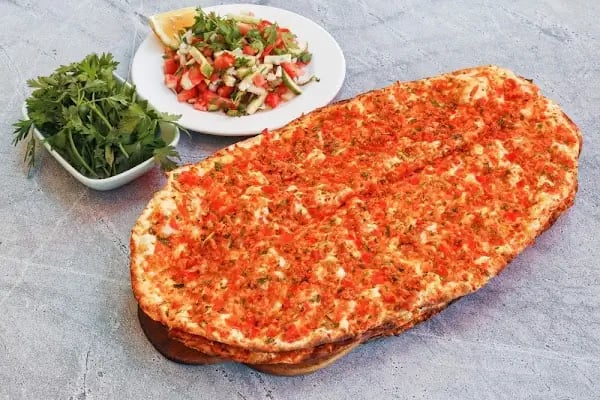SAFRAN PİDE LAHMACUN SALONU 3 - Resim 2