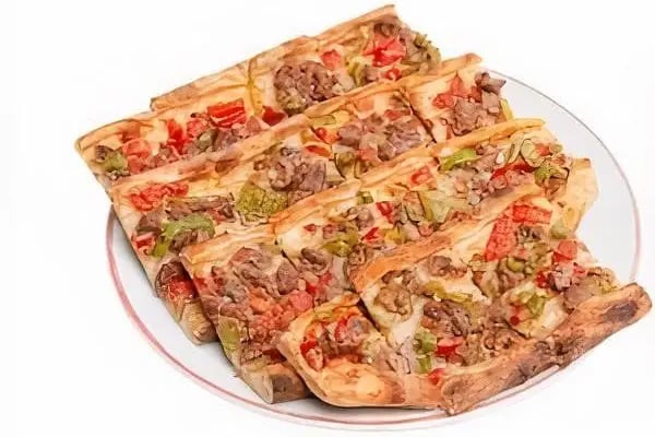 SAFRAN PİDE LAHMACUN SALONU 3 - Resim 9