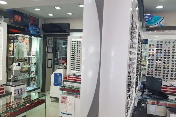 Gören Optik - Resim 3