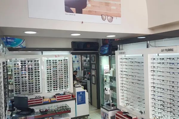 Gören Optik - Resim 4