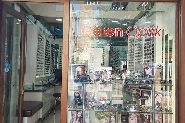 Gören Optik - Resim 5