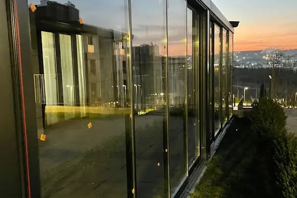 Çamlıkule Çınar Anaokulu - Resim 18