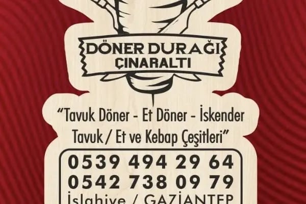 Döner durağı çınaraltı - Resim 7