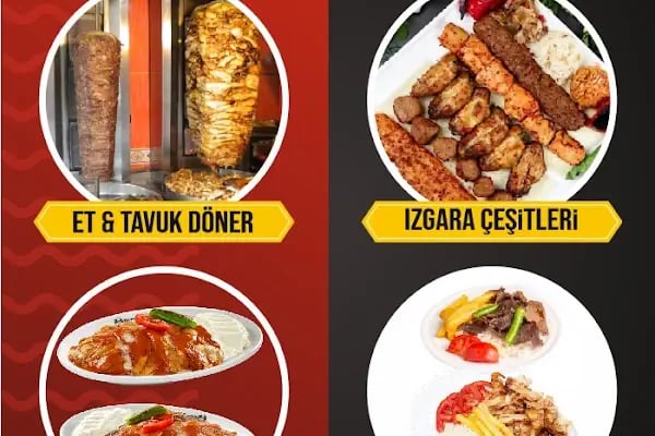 Döner durağı çınaraltı - Resim 6
