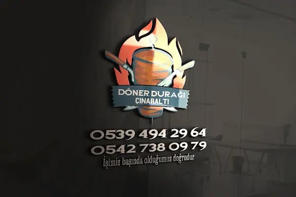 Döner durağı çınaraltı - Resim 8