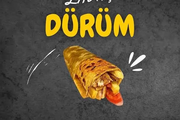 Döner durağı çınaraltı - Resim 4
