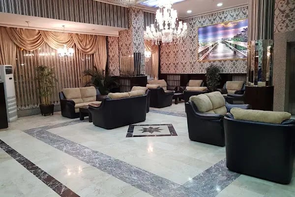 Ankara Capital Otel/info@capitalotel.com - Resim 17